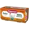 Пюре м'ясне Plasmon Курка, 2 шт. х 80 г - Pampik
