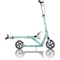 Самокат Globber Nl205 Deluxe з ручним гальмом, м'ятний (685-206) - Pampik - 5