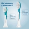 Електрична зубна щітка Philips Sonicare For Kids (HX6322/04) - Pampik - 6