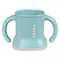Поїльник Beaba 3 в 1 Evoluclip Training Cup, 150 мл, блакитний (913473) - Pampik - 5