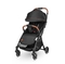Прогулянковий візок Lionelo Julie One Black, чорний - Pampik - 5