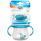Поїльник Canpol babies з трубочкою, 250 мл, бірюзовий (56/517) - Pampik - 3