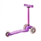 Самокат Micro Mini Deluxe, фиолетовый (MMD004) - Pampik - 2