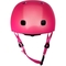 Шлем защитный Micro, размер M (52-56 см), малиновый (AC2081BX) - Pampik - 4