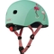 Шолом захисний Micro Фламінго, розмір M (52-56 см), зелений (AC2120BX) - Pampik - 3