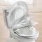 Уцінка. Дитячий горщик Summer Infant My Size Potty, 10 л, білий (11526С) - Pampik - 3