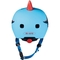 Шолом захисний Micro Скутерозавр, розмір S (48-53 см), блакитний (AC2094BX) - Pampik - 2