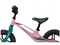 Беговел Lionelo Bart Tour, розовый (LO.BT03) - Pampik - 2
