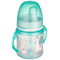 Поїльник тренувальний Canpol Babies EasyStart Seet Fun, 120 мл (35/207 Зелений) - Pampik - 2