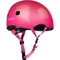 Шлем защитный Micro, размер M (52-56 см), малиновый (AC2081BX) - Pampik - 3