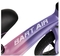 Біговел Lionelo Bart Air Pink Violet, рожевий - Pampik - 4