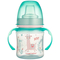 Поїльник тренувальний Canpol Babies EasyStart Seet Fun, 120 мл (35/207 Зелений) - Pampik