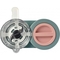 Пароварка-блендер Beaba Babycook Neo Eucalyptus, м'ятний (912732) - Pampik - 4