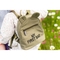 Детский рюкзак Childhome My first bag Khaki, хаки (CWKIDBKA) - Pampik - 8