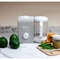 Пароварка-блендер Beaba Babycook Express Grey, сірий (916300) - Pampik - 14