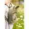 Детский рюкзак Childhome My first bag Khaki, хаки (CWKIDBKA) - Pampik - 12
