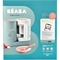 Пароварка-блендер Beaba Babycook Neo Eucalyptus, м'ятний (912732) - Pampik - 12