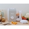 Пароварка-блендер Beaba Babycook Express Grey, сірий (916300) - Pampik - 11