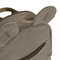 Детский рюкзак Childhome My first bag Khaki, хаки (CWKIDBKA) - Pampik - 5