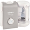 Пароварка-блендер Beaba Babycook Express Grey, сірий (916300) - Pampik