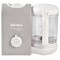 Пароварка-блендер Beaba Babycook Express Grey, сірий (916300) - Pampik - 2