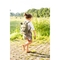 Детский рюкзак Childhome My first bag Khaki, хаки (CWKIDBKA) - Pampik - 14