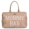 Сумка Childhome Mommy bag, дута, бежевий (CWMBBPBE) - Pampik - 2