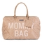 Сумка Childhome Mommy bag, дута, бежевий (CWMBBPBE) - Pampik - 3