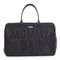 Сумка Childhome Mommy bag, чорний (CWMBBPBL) - Pampik - 2