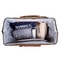 Сумка Childhome Mommy bag, хакі (CWMBBKA) - Pampik - 4