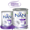 Сухая молочная смесь NAN Expert Pro HA 2, 800 г - Pampik - 2