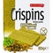 Органічні хлібці Extrudo Crispins з гарбузом, коріандром та часником, 100 г - Pampik - 2