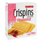 Органические хлебцы Extrudo Crispins с амарантом, 100 г - Pampik