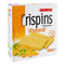 Органічні хлібці Extrudo Crispins з нутом, 100 г - Pampik