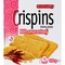 Органические хлебцы Extrudo Crispins с амарантом, 100 г - Pampik - 2