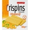 Органічні хлібці Extrudo Crispins з нутом, 100 г - Pampik - 2