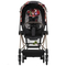 Комплект текстилю Cybex Mios Spring blossom dark, різнобарв'я (521002863) - Pampik - 3