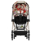 Комплект текстилю Cybex Mios Spring blossom light, різнобарв'я (521002859) - Pampik - 3