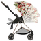 Комплект текстилю Cybex Mios Spring blossom light, різнобарв'я (521002859) - Pampik - 7