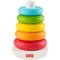 Пірамідка Fisher-Price Rock-a-Stack з еко-матеріалів GRF09) - Pampik