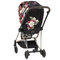 Комплект текстилю Cybex Mios Spring blossom dark, різнобарв'я (521002863) - Pampik - 7