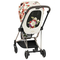 Комплект текстилю Cybex Mios Spring blossom light, різнобарв'я (521002859) - Pampik - 4