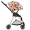 Комплект текстилю Cybex Mios Spring blossom light, різнобарв'я (521002859) - Pampik - 5