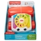 Іграшка-каталка Fisher-Price Телефон (FGW66) - Pampik - 3