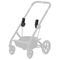 Адаптери для автокрісла до колясок Cybex Balios S, Talos S (520003353) - Pampik - 2