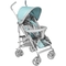 Коляска прогулянкова Lionelo Elia Tropical Turquoise, бірюзовий - Pampik