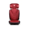 Автокрісло Lionelo Neal Red Burgundy, червоний - Pampik - 3