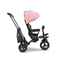 Дитячий велосипед Lionelo Tris Candy Rose, рожевий - Pampik - 2