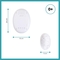 Нічник із білим шумом Babymoov Sleepy Nightlight (A015027) - Pampik - 4