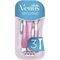 Бритва одноразова Gillette Venus Smooth Sensitive, 3 шт. - Pampik